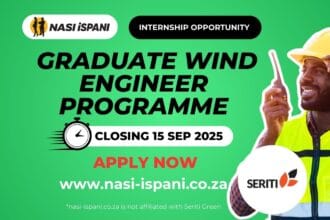 Graduate Wind Engineer Programme