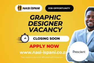 Graphic Designer and Content Creator Vacancy