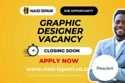 Graphic Designer and Content Creator Vacancy