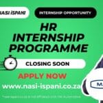 HR Internship Programme at MA Automotive