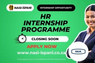 HR Internship Programme at MA Automotive