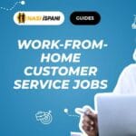 How to Find Work-from-Home Customer Service Jobs