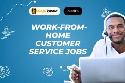 How to Find Work-from-Home Customer Service Jobs