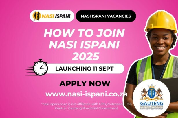 How to Take Part in the Nasi iSpani Programme 2025