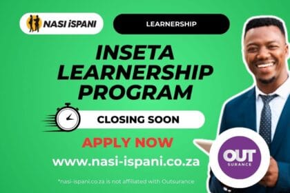 INSETA Learnership