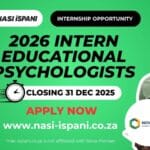 Intern Educational Psychologists