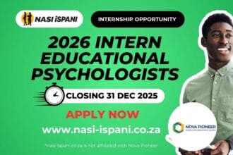 Intern Educational Psychologists