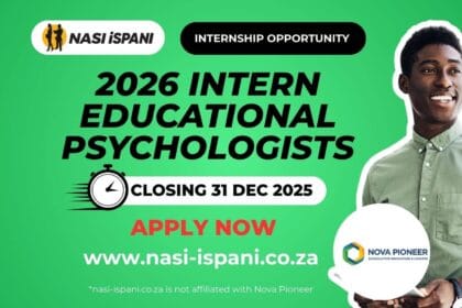 Intern Educational Psychologists