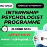 Internship Psychologist Programme at ADvTECH