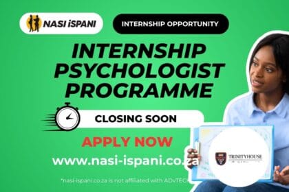 Internship Psychologist Programme at ADvTECH