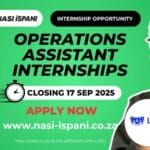LSEG Operations Assistant Graduate Internships