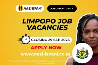 Limpopo Department of Agriculture and Rural Development
