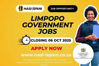 Limpopo Government Jobs