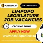 Limpopo Legislature Job Vacancies