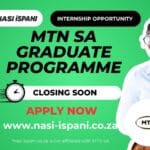 MTN SA Graduate Programme