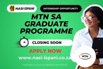 MTN SA Graduate Programme