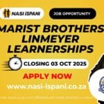 Marist Brothers Linmeyer Learnerships