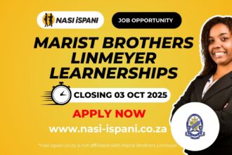Marist Brothers Linmeyer Learnerships