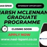 Marsh McLennan Graduate Programme