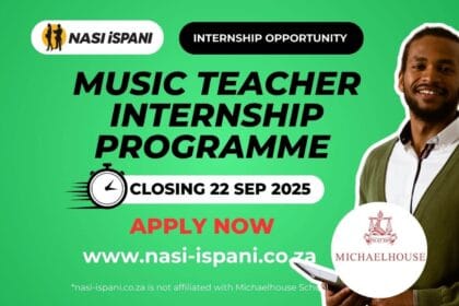 Music Teacher Internship Programme at Michaelhouse School