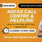 NSFAS Call Centre & Helpline — How to Get Help with Your Application