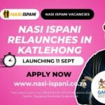 Nasi iSpani Programme