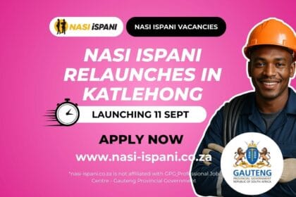 Nasi iSpani Programme