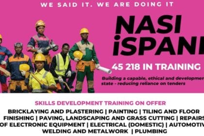 Nasi iSpani Relaunch 2025