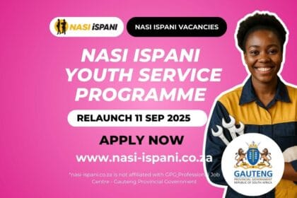 Nasi iSpani Youth Service Programme