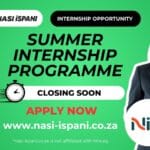 Nile.ag Summer Internship Programme