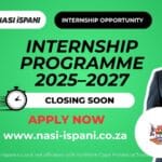 Northern Cape Provincial Treasury Internship Programme