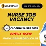Nurse Position Available at Reddam House Umhlanga
