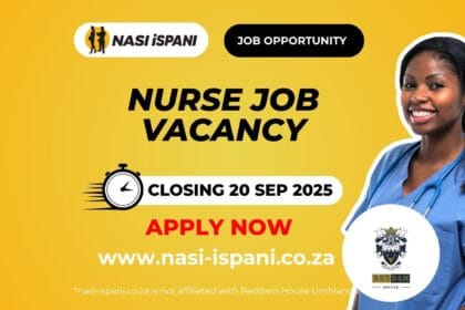 Nurse Position Available at Reddam House Umhlanga