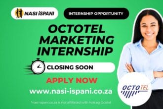Octotel Marketing Internship 2025