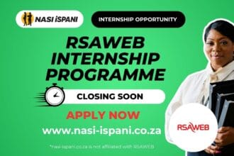 RSAWEB Internship Programme