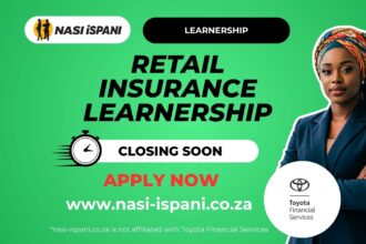 Retail Insurance Learnership