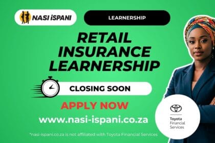 Retail Insurance Learnership