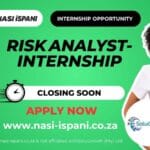 Risk Analyst-Internship at SoluGrowth (Pty) Ltd.