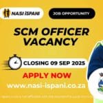 SCM Officer Vacancy at the Koukamma Local Municipality