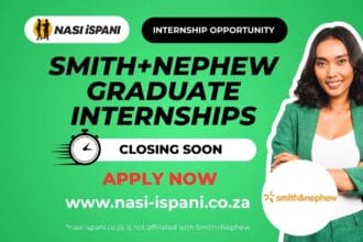 Smith+Nephew Graduate Internships