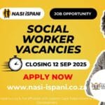 Social worker jobs at the Eastern Cape Department of Social Development