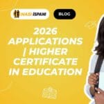 South Cape TVET College 2026 Applications | Higher Certificate in Education