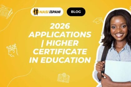 South Cape TVET College 2026 Applications | Higher Certificate in Education