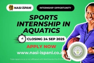 Sports Internship at Northlands Pre-Primary School