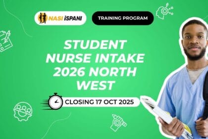 Student Nurse Training Intake 2026 North West Department of Health