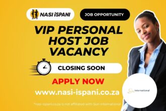 VIP Personal Host Job Vacancy