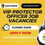 VIP Protector Officer Job Vacancies