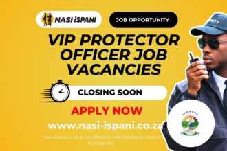 VIP Protector Officer Job Vacancies