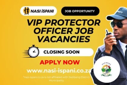 VIP Protector Officer Job Vacancies