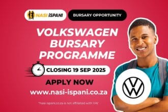 Volkswagen Bursary Programme